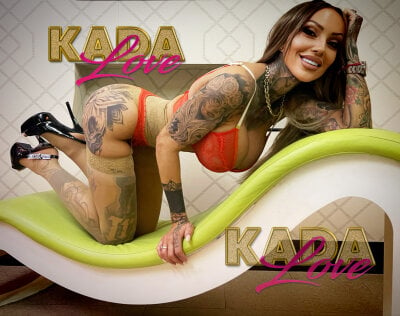 KadaLove69 - cam2cam