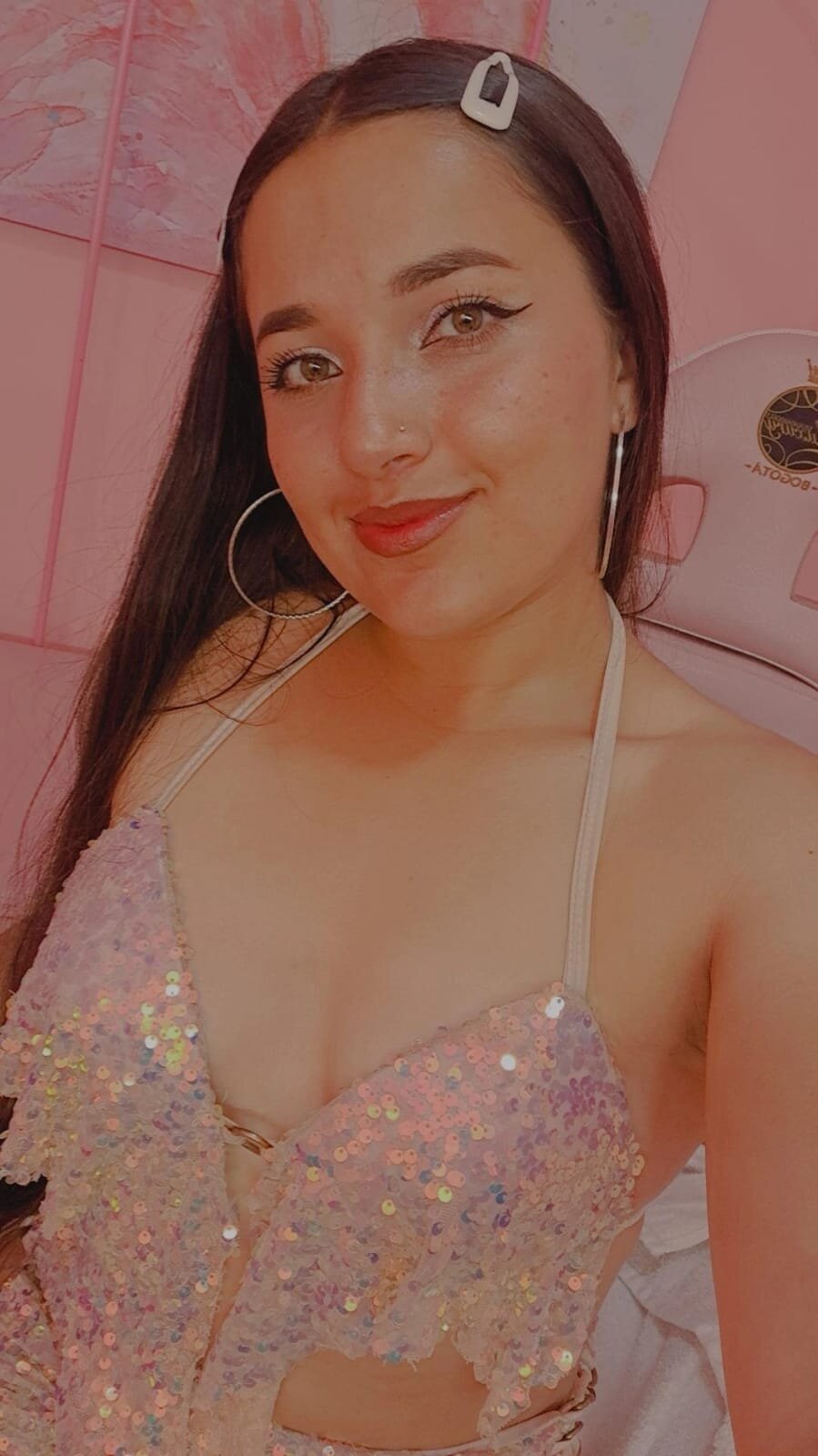 Chloe_santana_