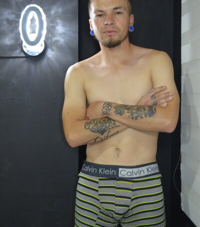 peter01414 from stripchat