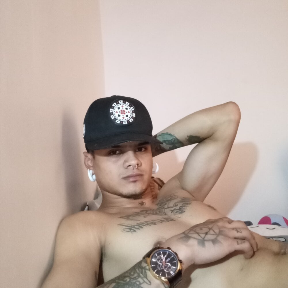 Myk3xx profile