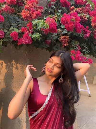 Jaanvi-Kashyap Avatar