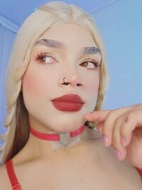 Brithanycullen's webcam live show