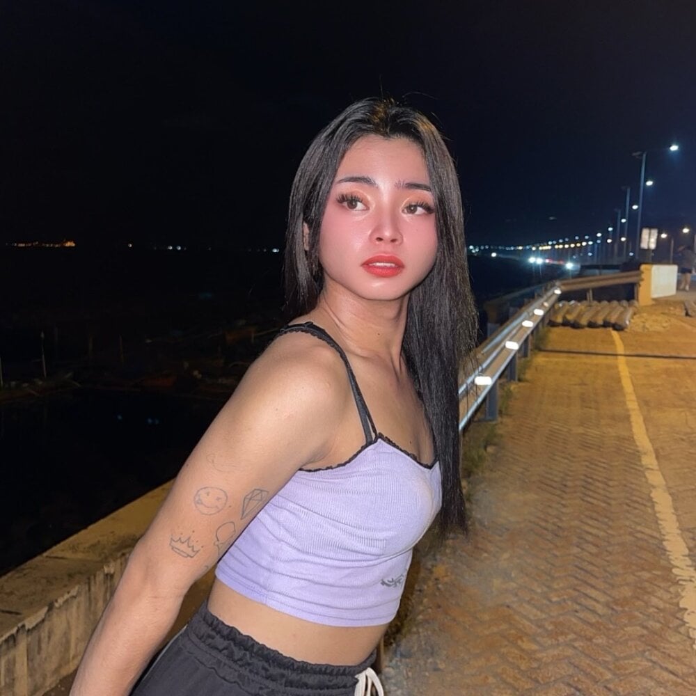 Menxie18 profile