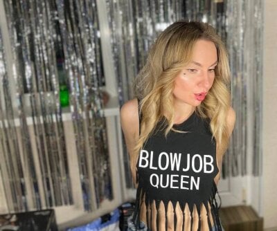Kelly_copperfield - Stripchat Lovense Blowjob Cam2cam Girl 
