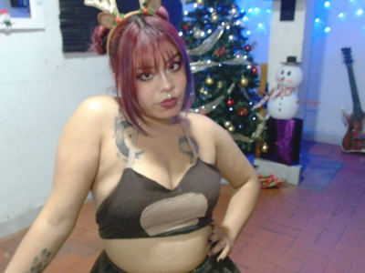 Miss_cloverrr Female Shaved Free Cam Striptease