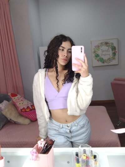 StripChat Princess_mariian chat