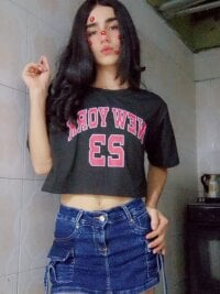 Mariana_16_'s webcam live show