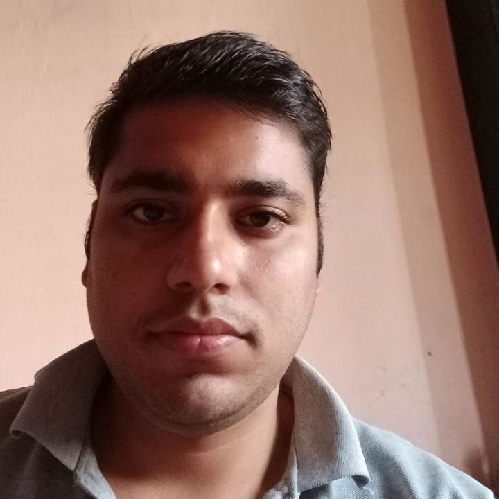 Desirock124 profile