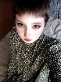 just_suka's webcam live show