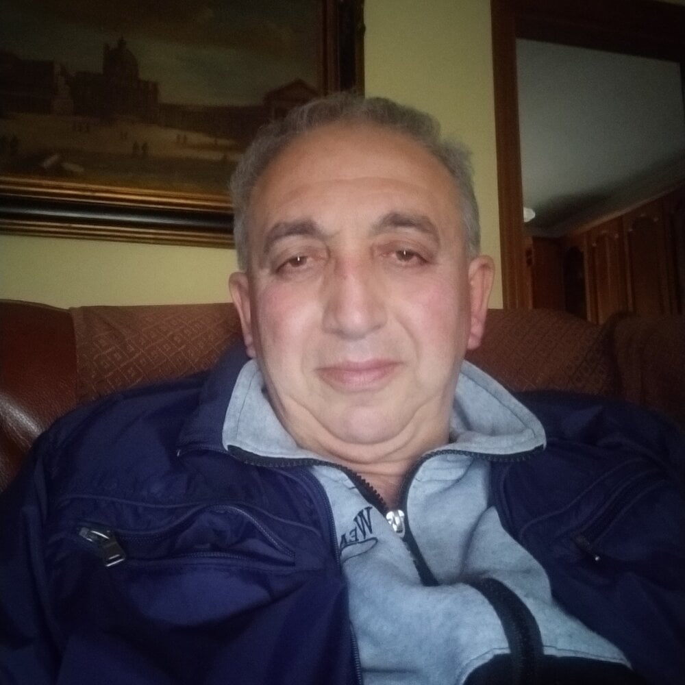 Pettirosso profile