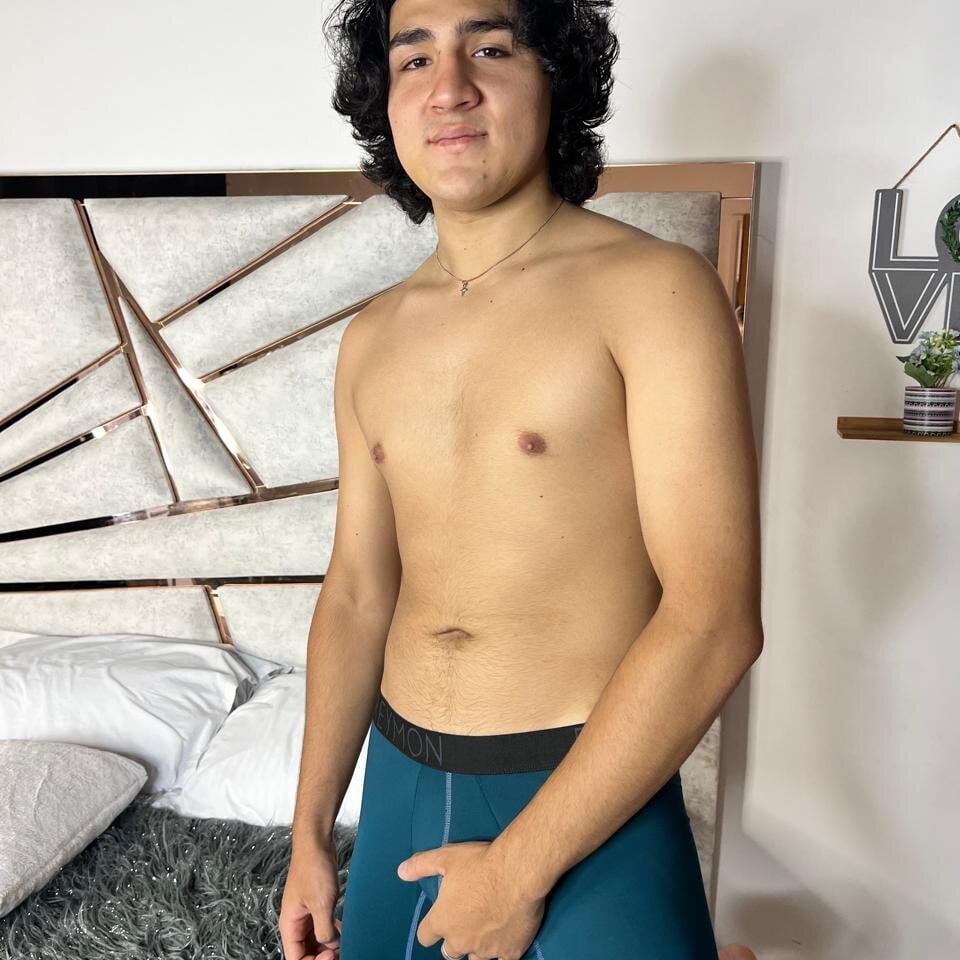 kairos_xx from stripchat
