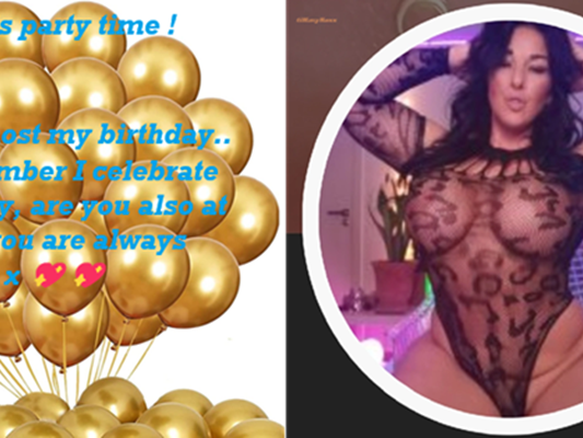 Live sex webcam photo for TiffanyRoxx #290204953