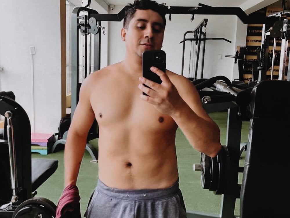 pantrofit7 from stripchat