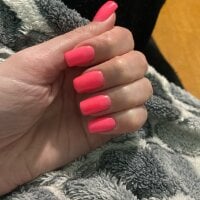 Renyxia's webcam live show
