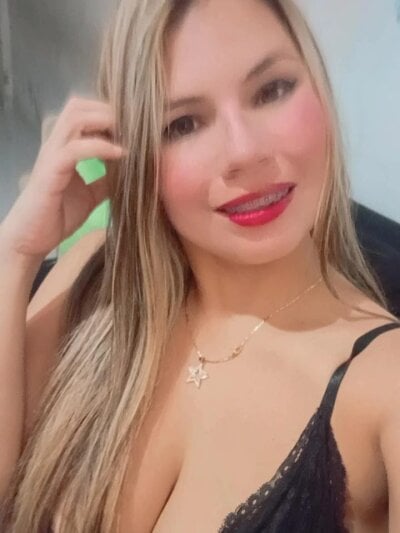 MariaSecretLove