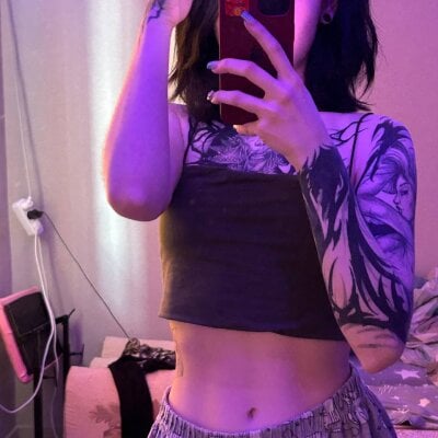 candimae from stripchat