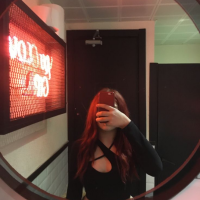 Sembang XXX Secara Langsung Cherry_Girl1