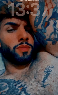 Volteikkkkk's webcam live show