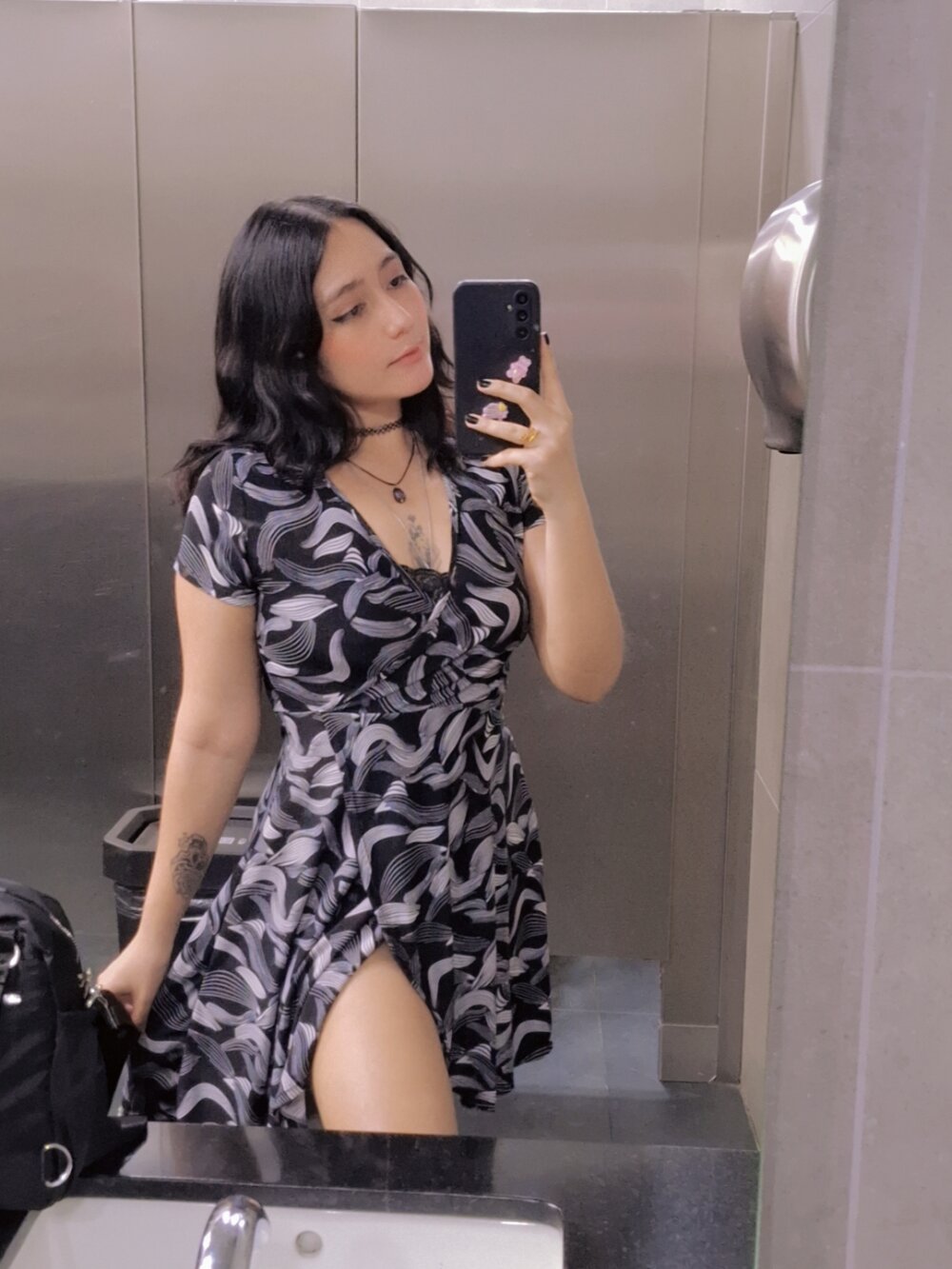 evelyncrow_ from stripchat