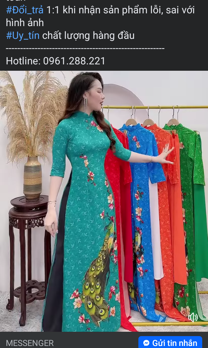 Tiara-A's most recent online preview