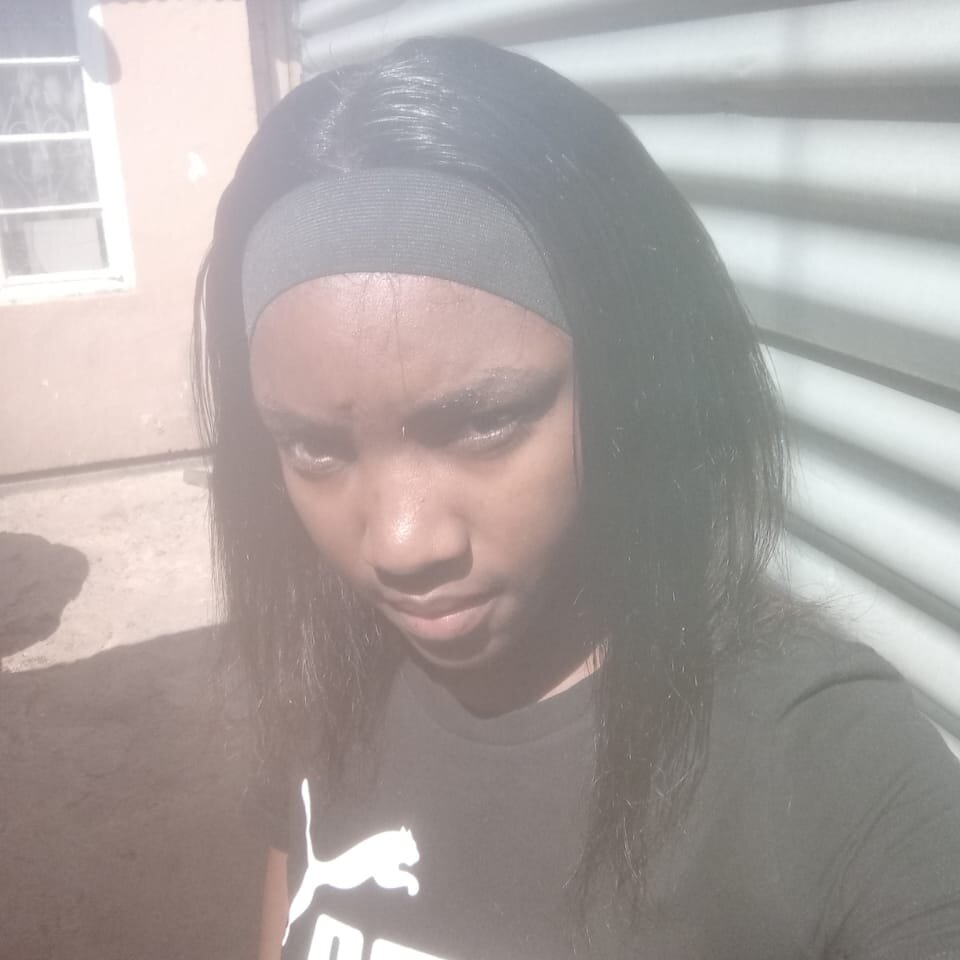 Issaurblackgirl