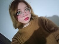 Michi_sauria1's webcam live show