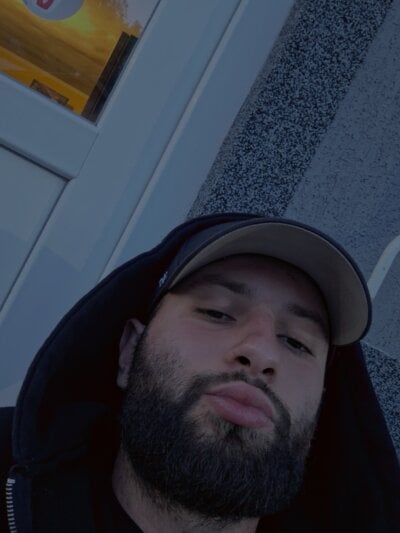 dante_dan from stripchat