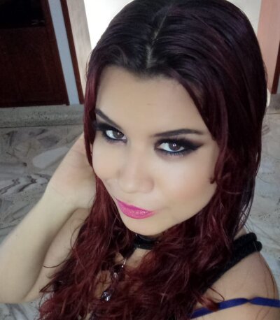 yshtar_ from stripchat