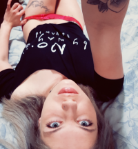 KimiSexyGirl's Offline XXX Chat