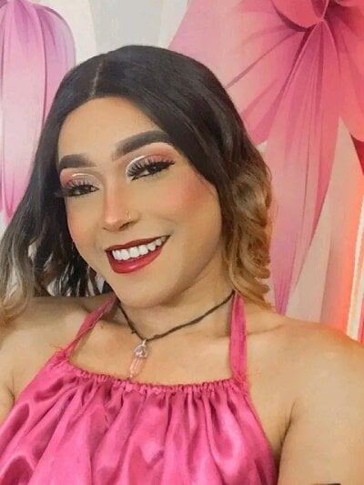 KimLoazy_ - Stripchat Trans 