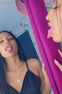 Halley_fox's Live Sex Cam Show