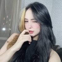 cutieeekim's webcam live show