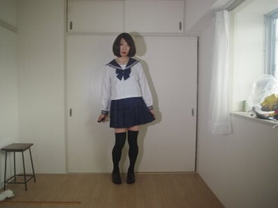 harukanother from stripchat