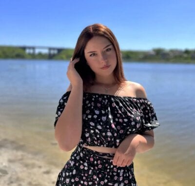 Izabella_gLive Webcam