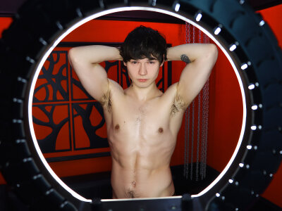 jaydenhansel from stripchat