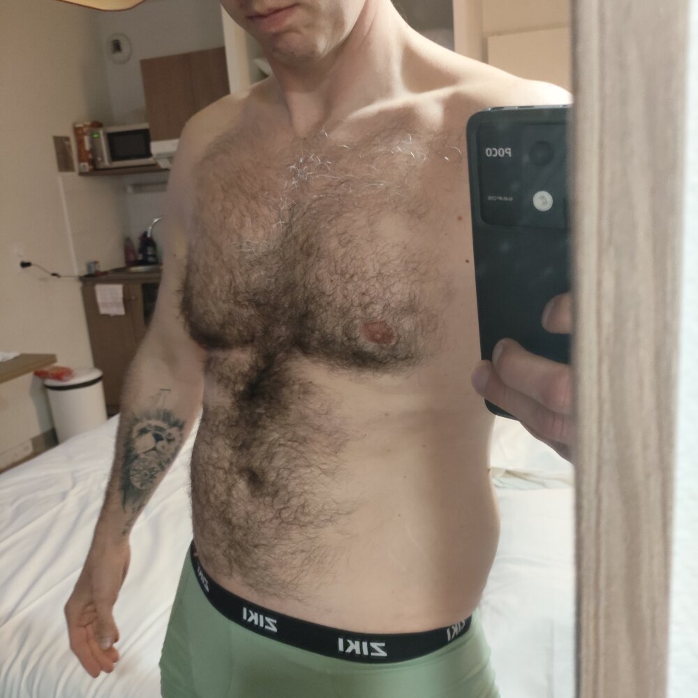 Hotxdav7's most recent online preview