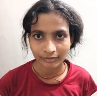 Kittu-rani's webcam live show