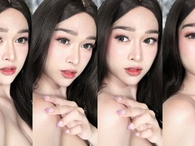 KeenMazikeen69 - Stripchat Blowjob Cam2cam Cumshot Trans 