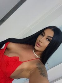 Ranya_Evy's webcam live show