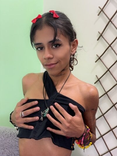 Anny_Martinez_ Avatar