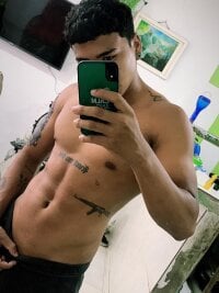 camiloacosta321's webcam live show