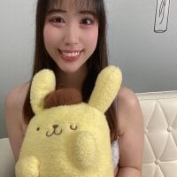 hana_ch's webcam live show