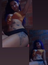scarlett_bridgette's Offline XXX Chat