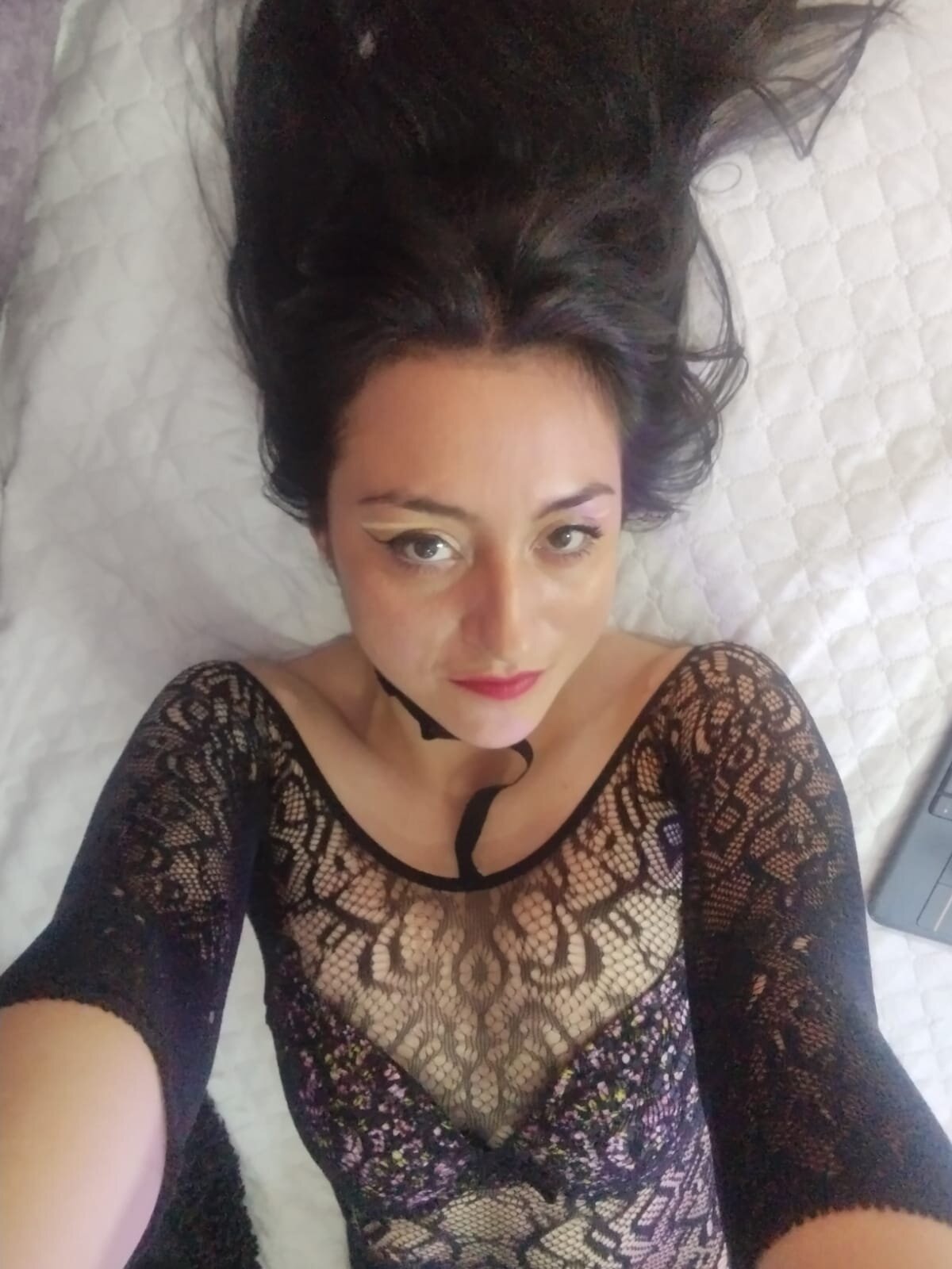 Pandora69Sade