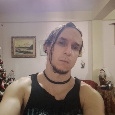 AxelFrost Live Cam on StripChat