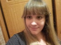 AliceRise's Offline Chat Room