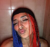 Miss-Lana's webcam live show