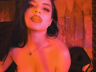 CloeJazz_ 🥗 online nude webcam
