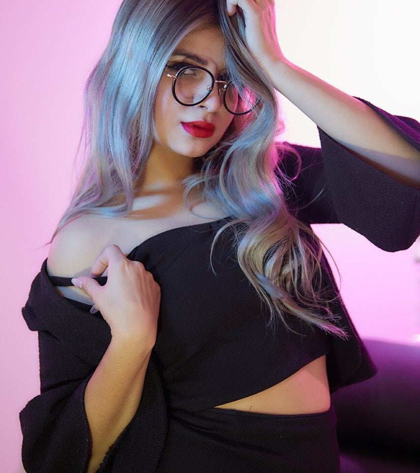 avrill_morgan profile