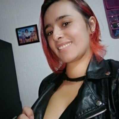 MagicStephany_ - Stripchat Cam2cam Dirtytalk Doggystyle Girl 